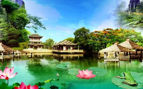 智能高精度高端